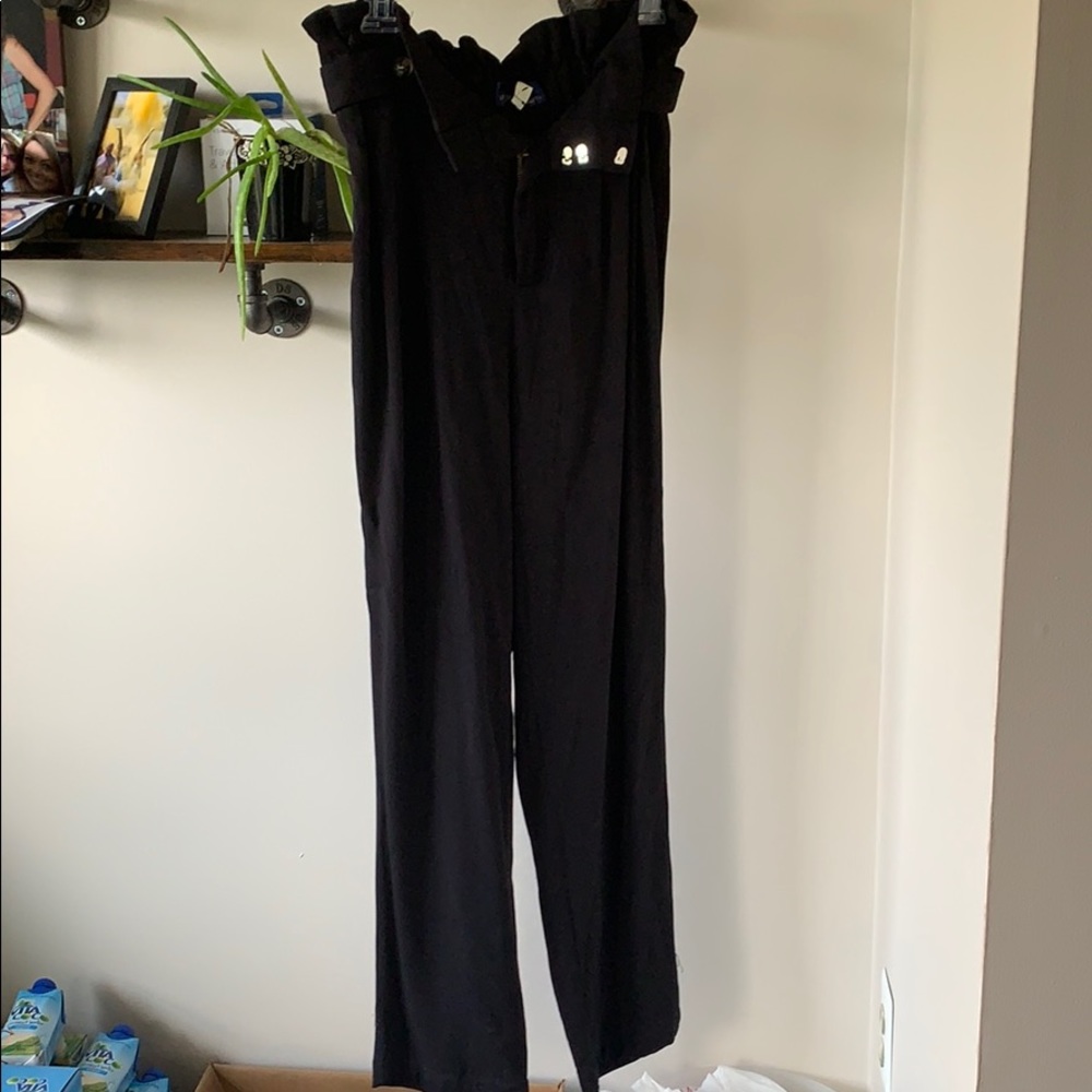 Francesca’s Black pants